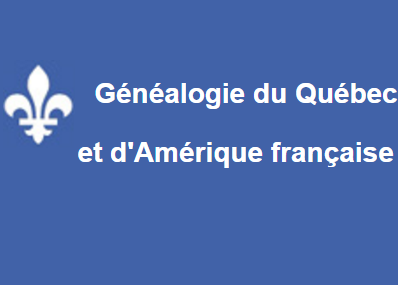 Gnalogie du Qubec et d'Amrique franaise