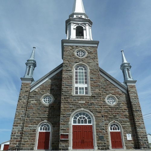 Cimetire de St-Simon