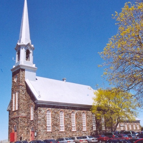 Cimetire de St-Paul-de-la-Croix