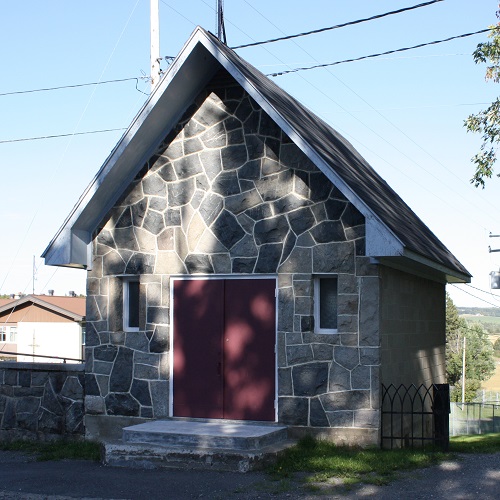 St-Jea
n-de-Dieu